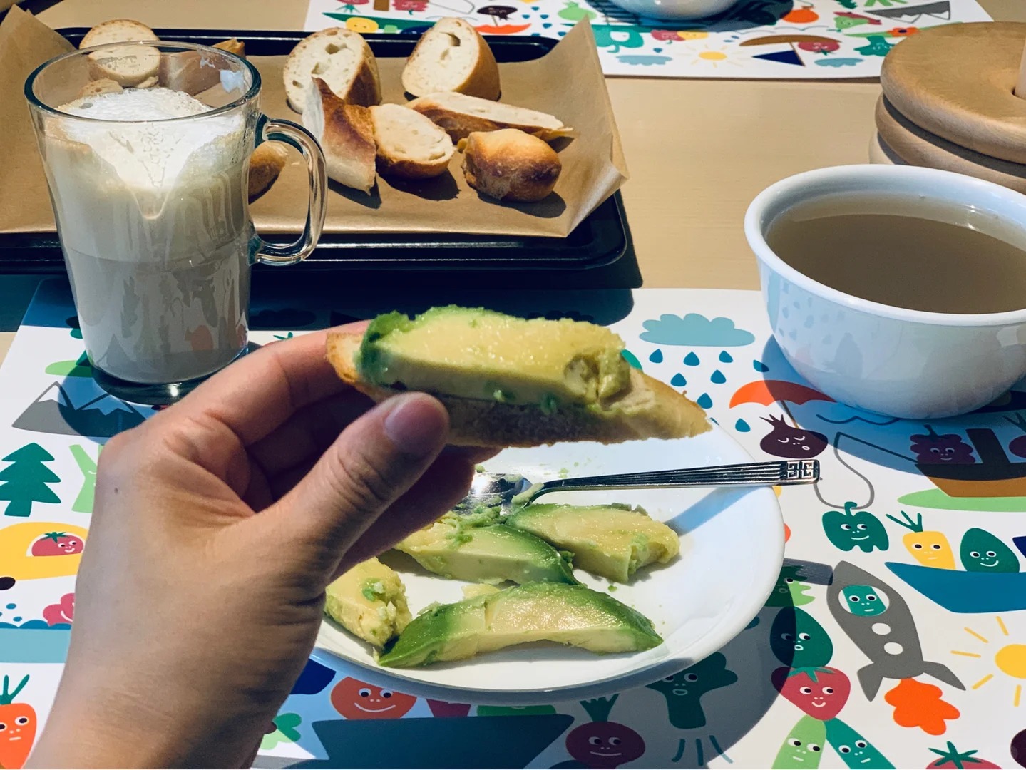 Recipe 3